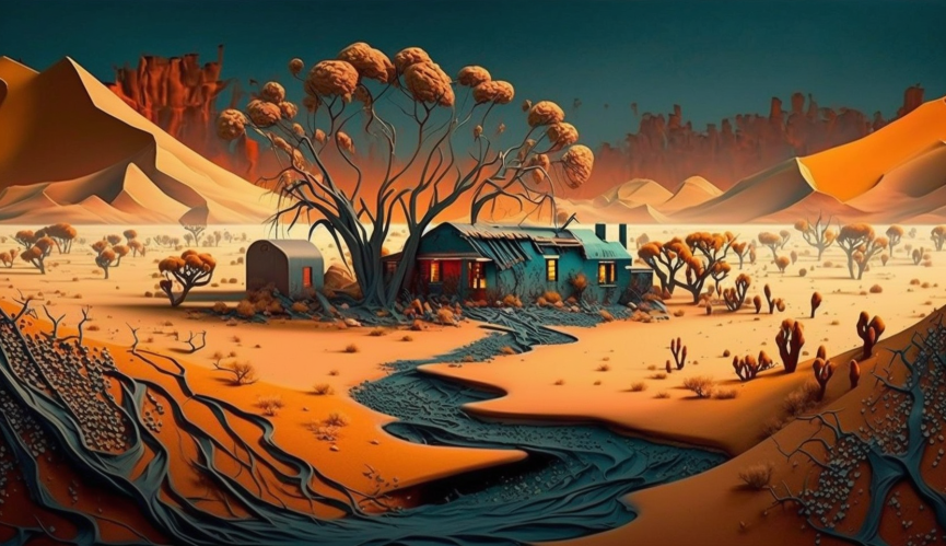 impact of droughts in south africa