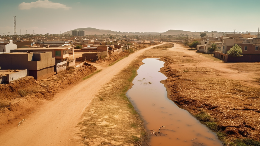 10 ways to prevent drought