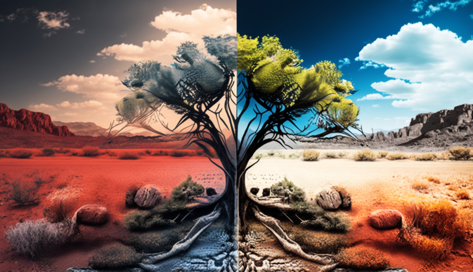climate change in sa