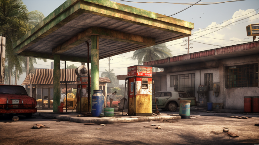 fuel subsidy