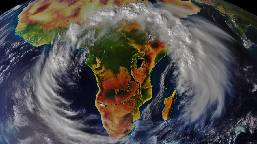 tropical cyclone ingrid