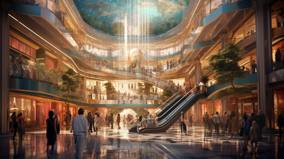 South Africa Biggest Malls