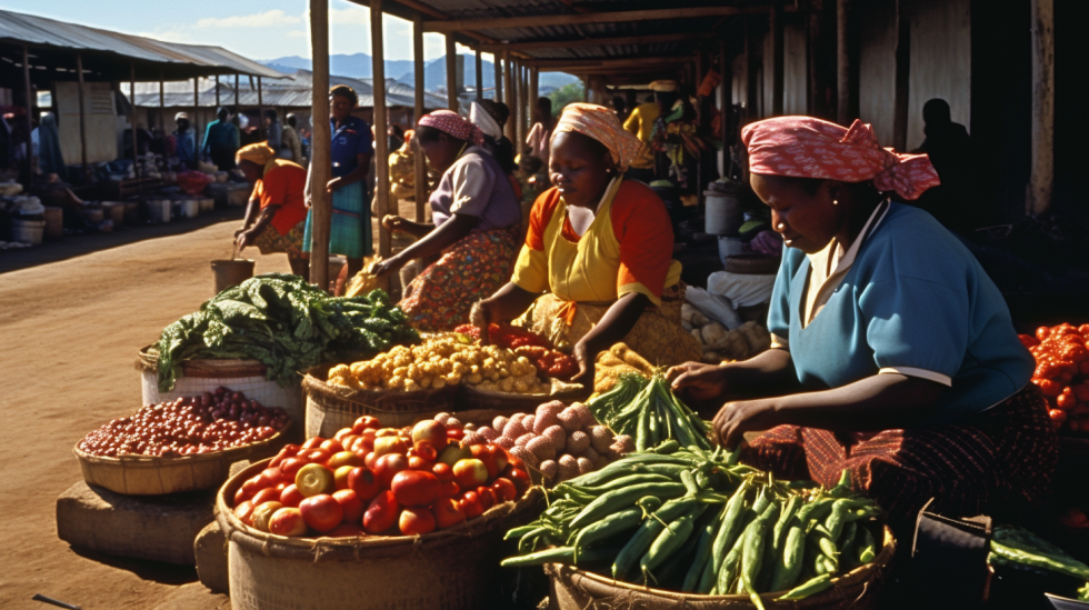 Economic Growth Lead to Economic Development
