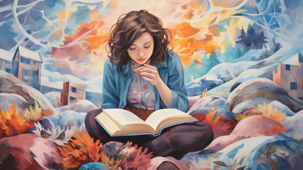 Grade 12 Home Languange Poetry Notes