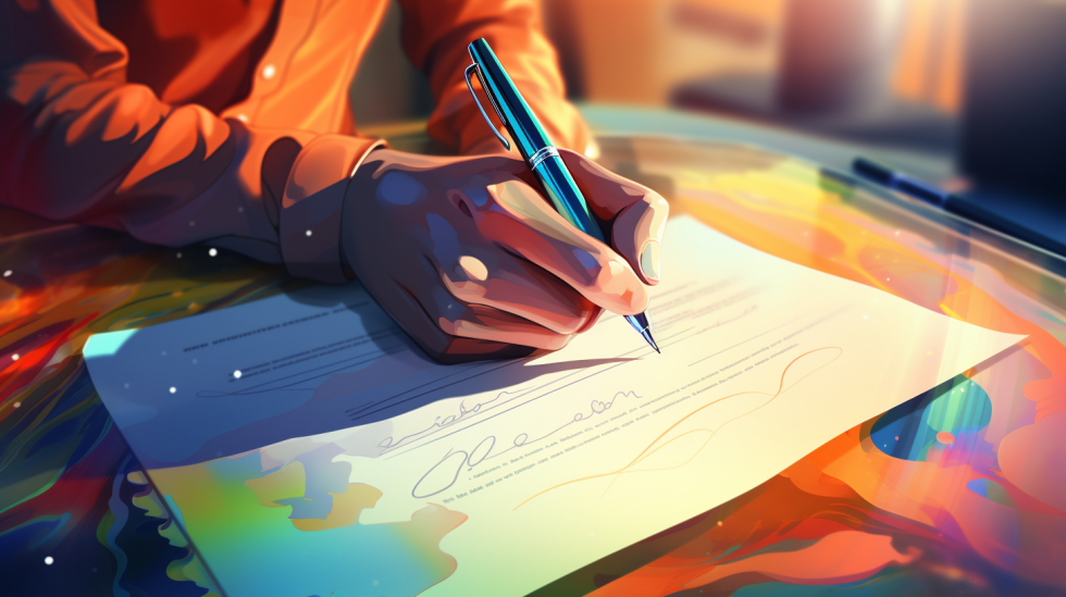 Job Contract