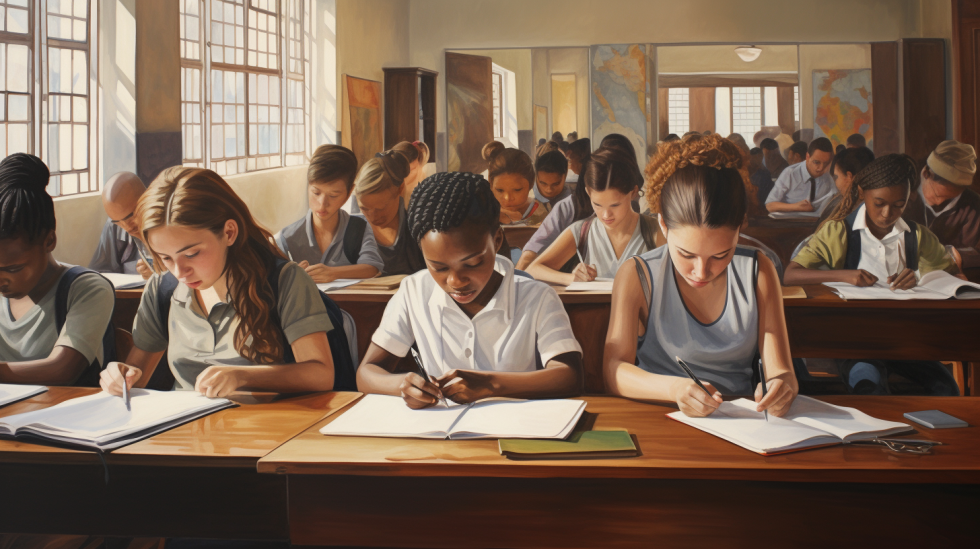 Youth's Academic Progress