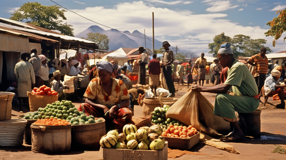 economic growth