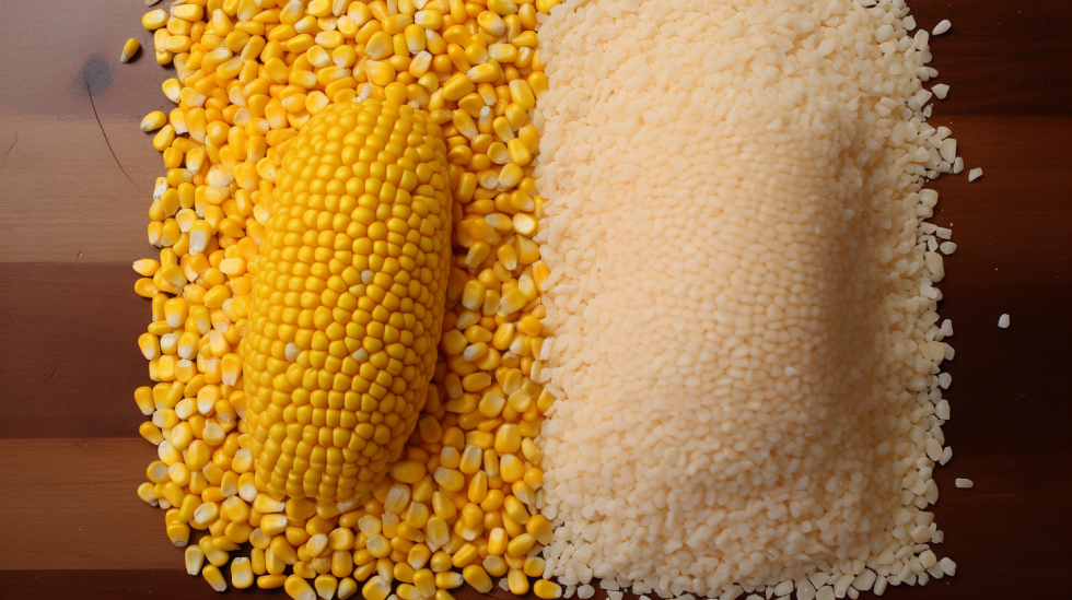 Iwisa Maize Meal 
