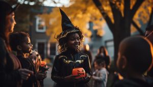 How Halloween Is Celebrated in South Africa?