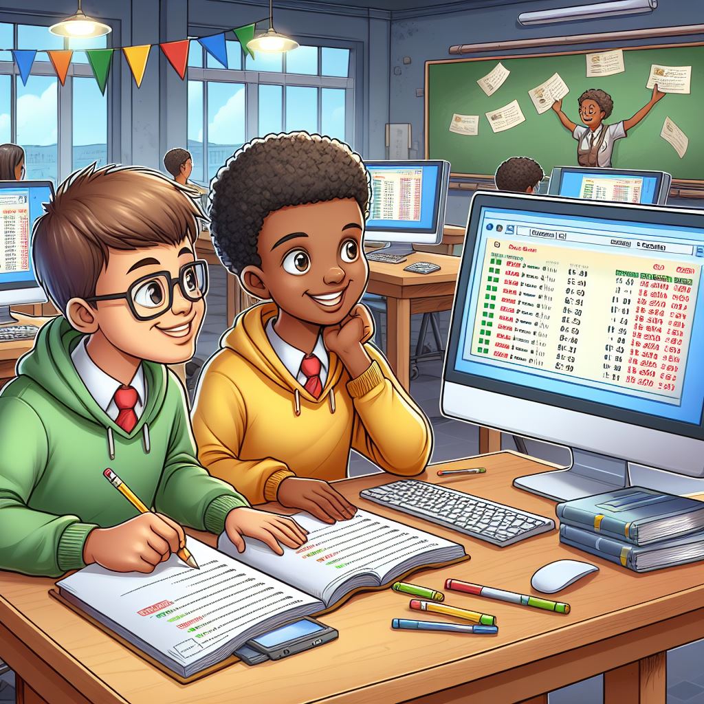 dbe matric results 2023
