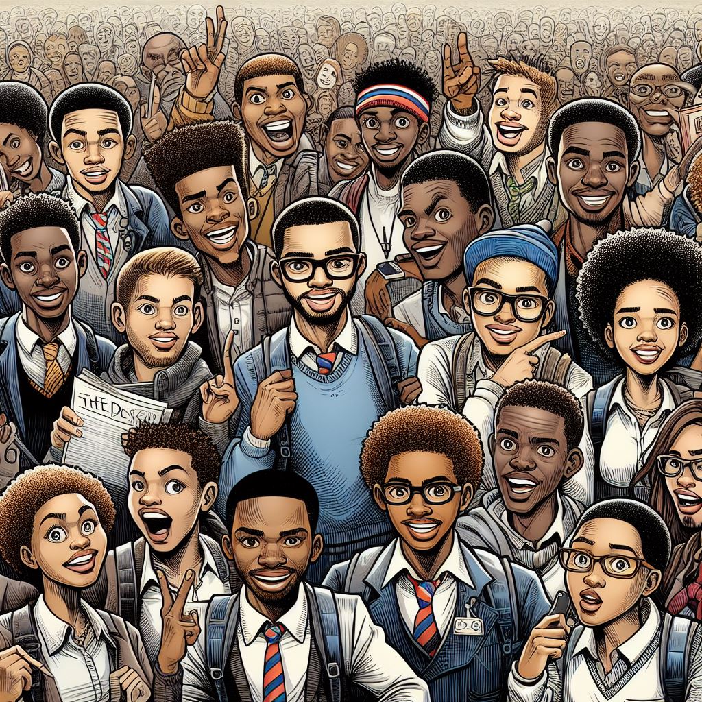 Black Consciousness Philosophy 