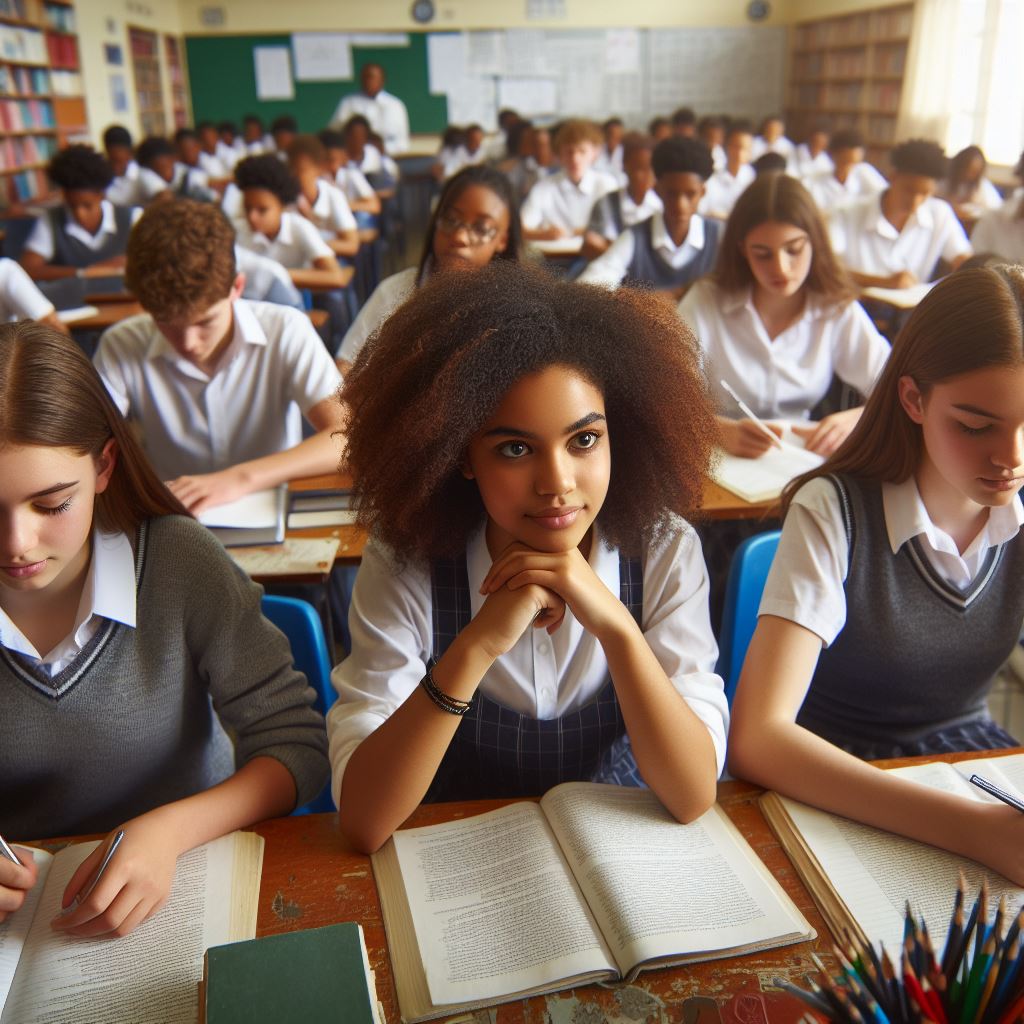 Grade 11 Learner May Use Goals