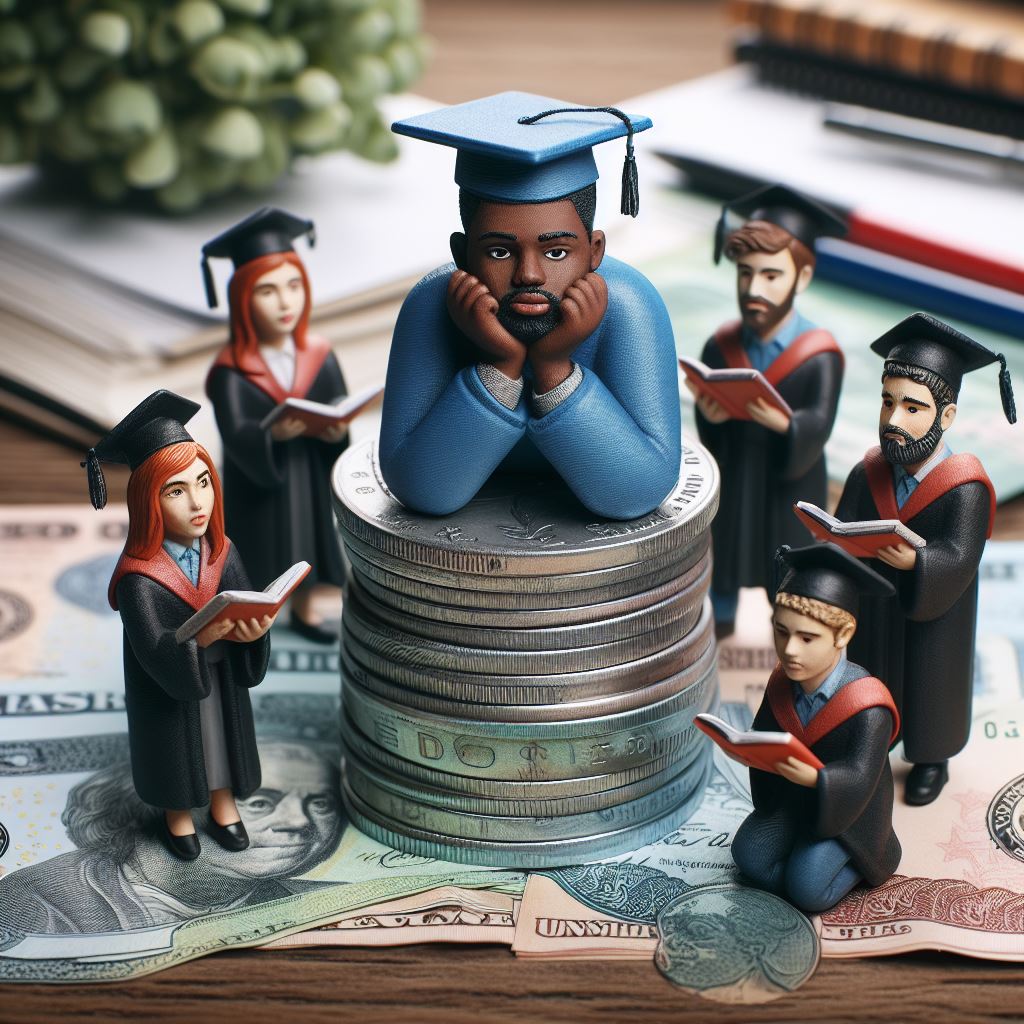 Meeting the Bursary Requirements