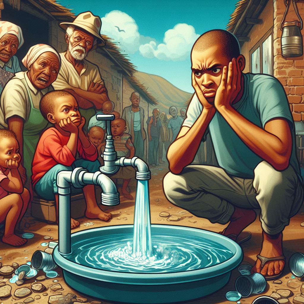 Water Tankers 
