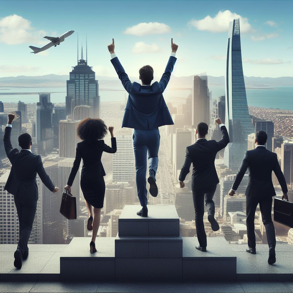 Why Goal Setting Is Important 