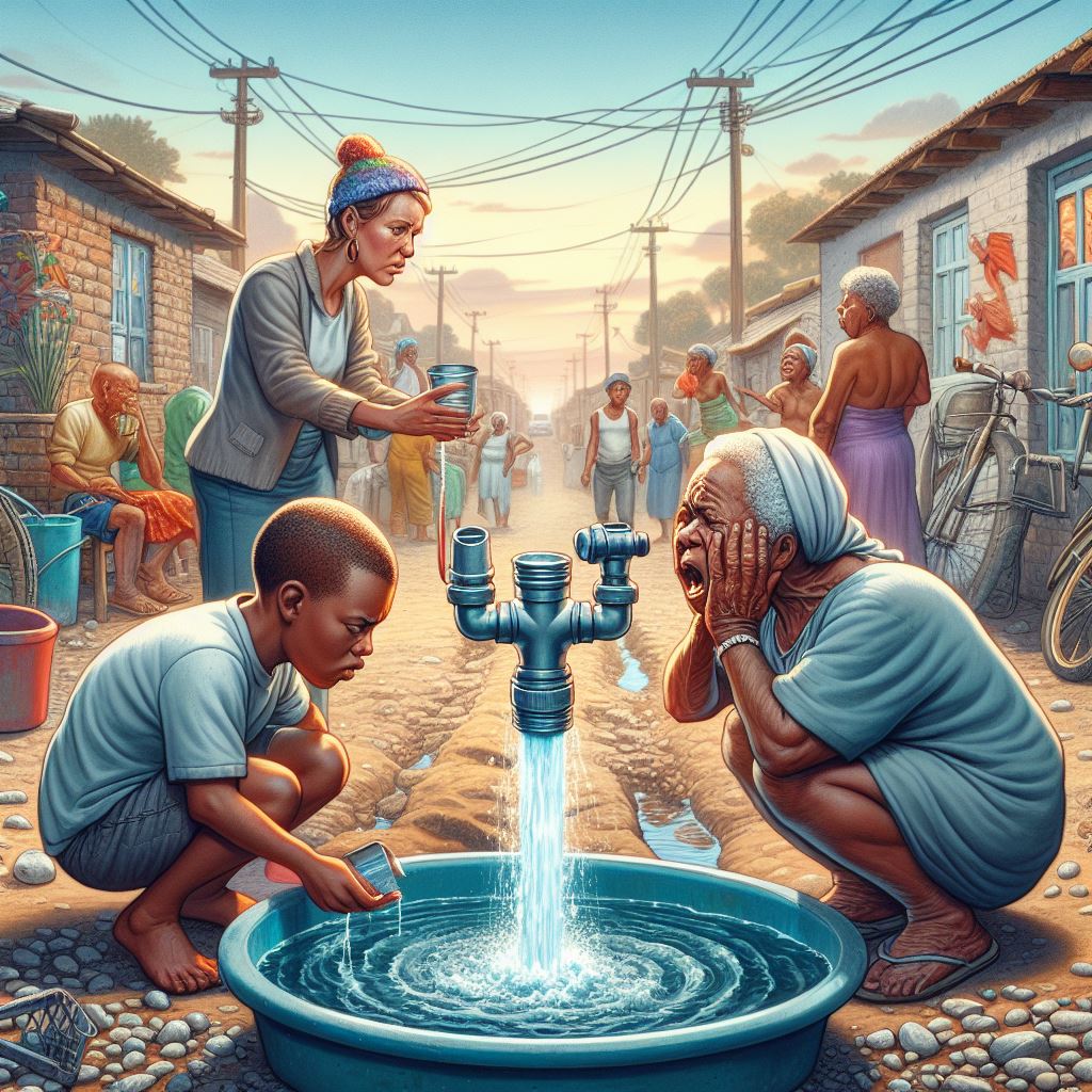 Cycle of Poverty