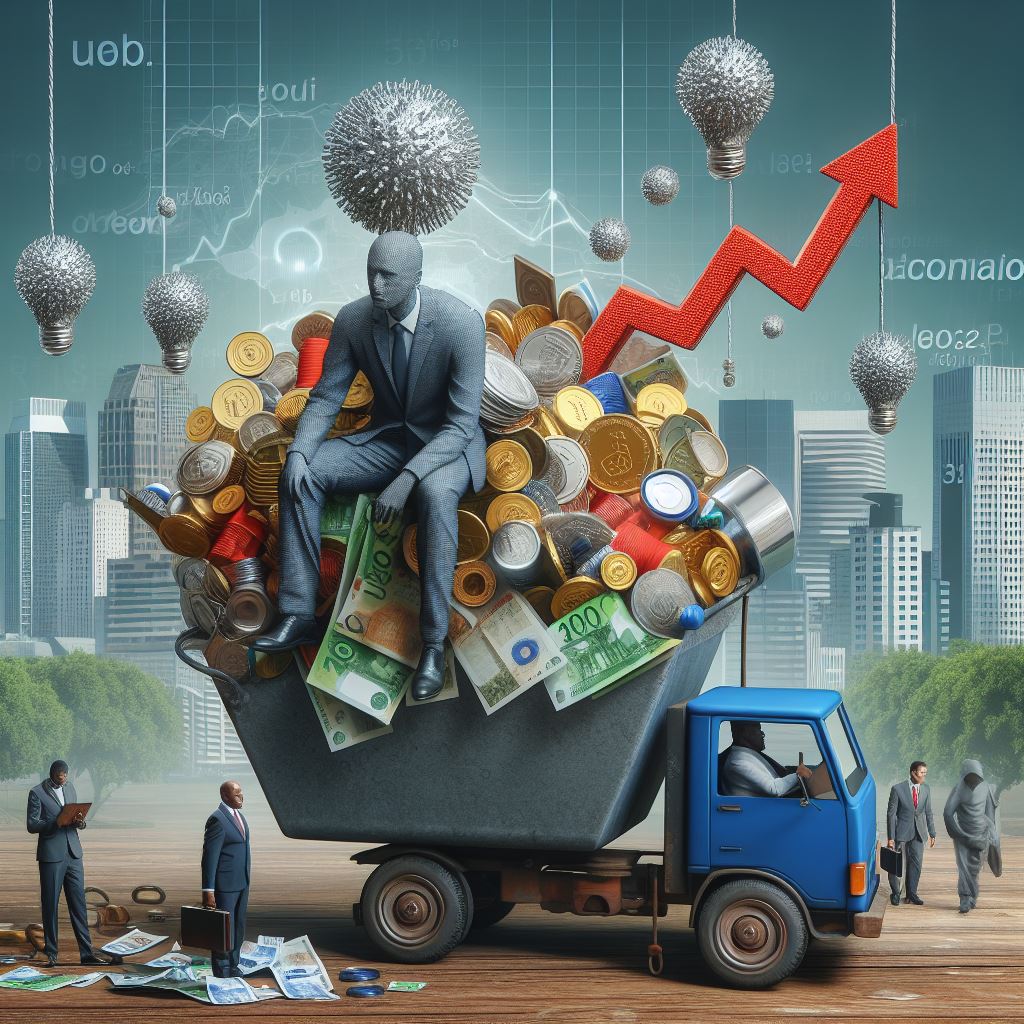 Economic Problem of Scarcity
