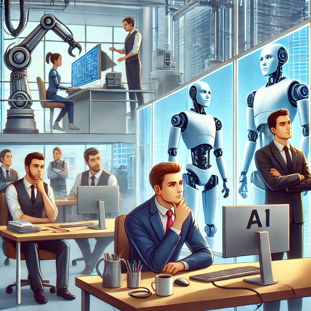future of AI