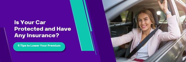 Car Insurance in the USA