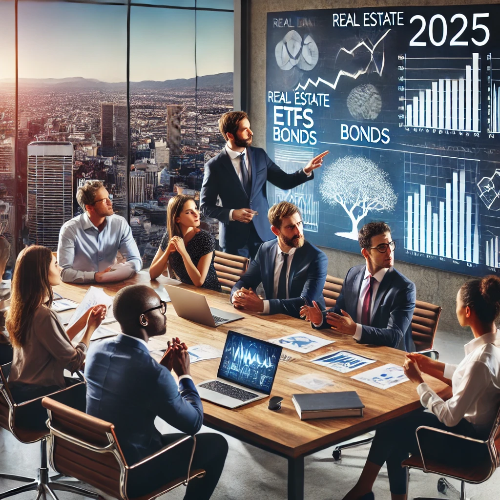 investment returns in 2025