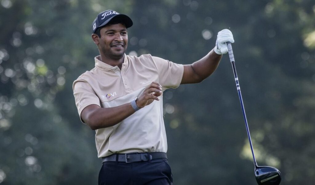 Dylan Naidoo