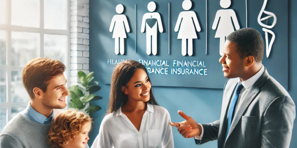 health insurance plan in South Africa