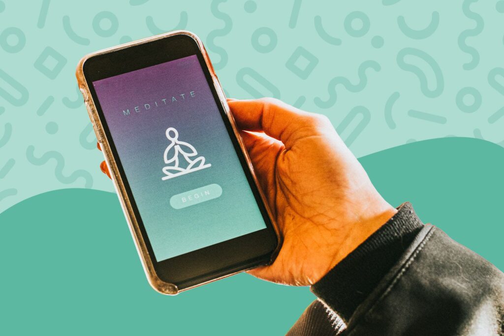 Top 10 Mental Health Apps to Try in 2025 for Stress Management