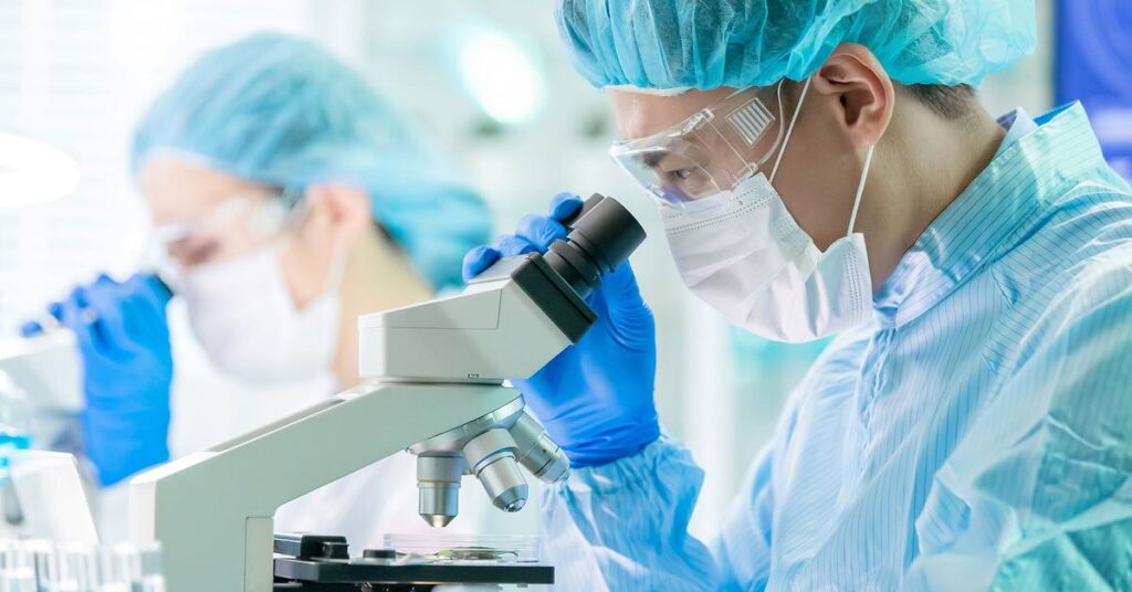 Breakthroughs in Cancer Treatment: What to Expect in the Next Decade