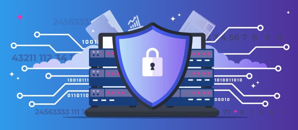 Understanding Blockchain’s Role in Data Security and Privacy
