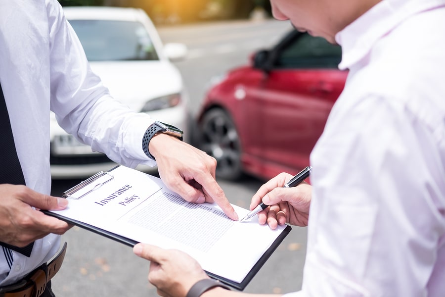 Car insurance