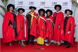 - Top 10 High-Paying University Degrees in SA