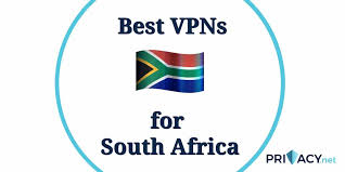 Best VPNs for South Africans