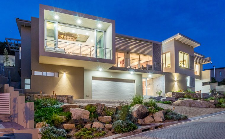 property investment in South Africa