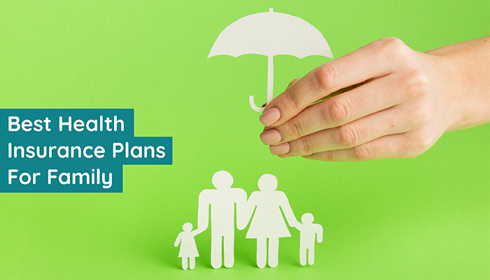 best family medical aid plans
