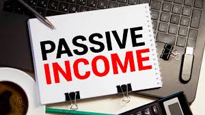 best passive income ideas South Africa