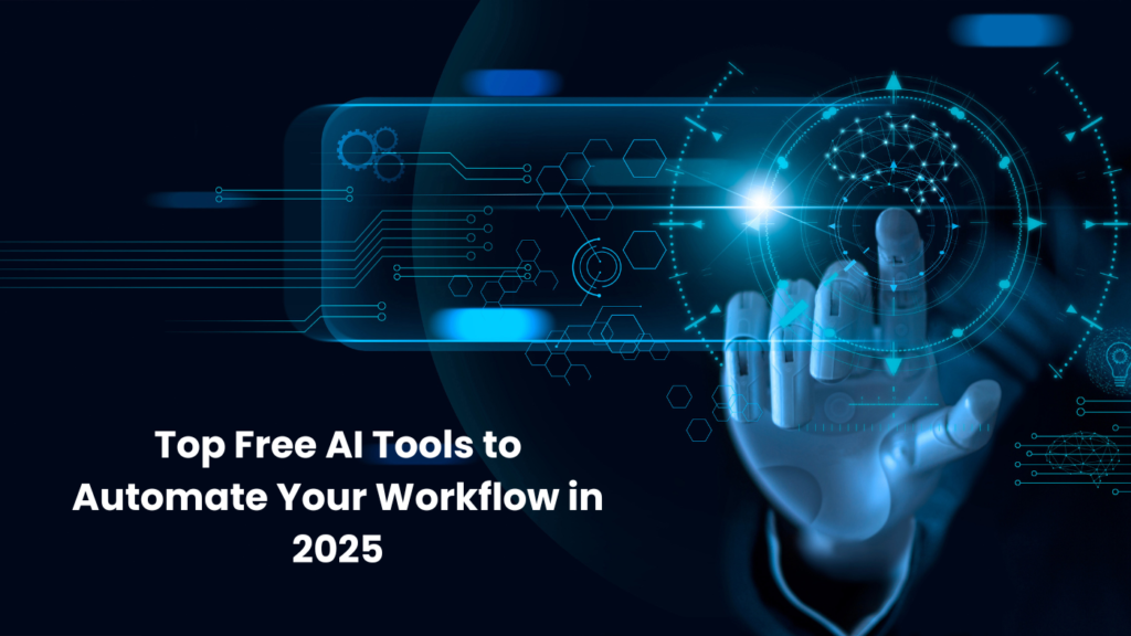 AI tools to automate business