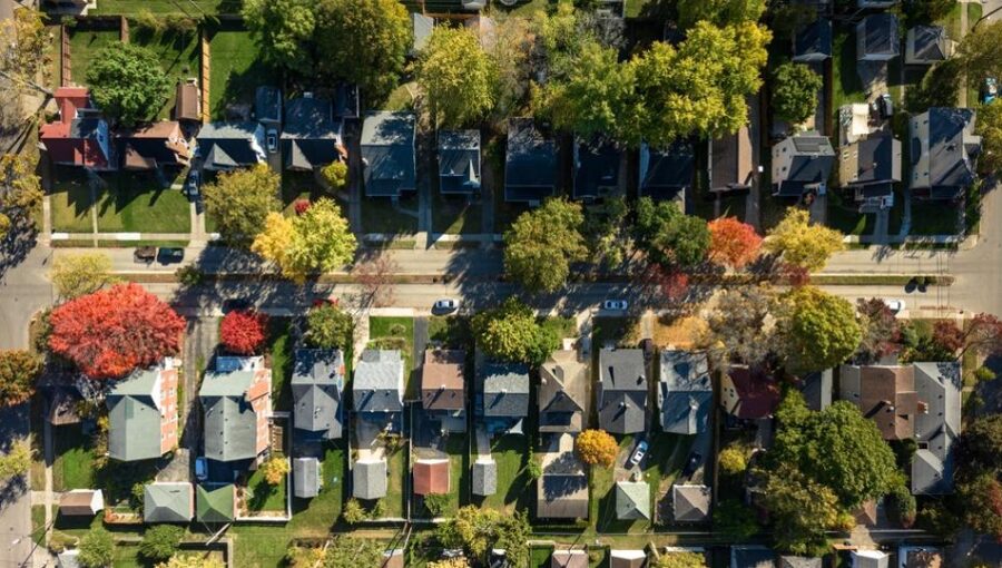 best cities to invest in real estate 2025
