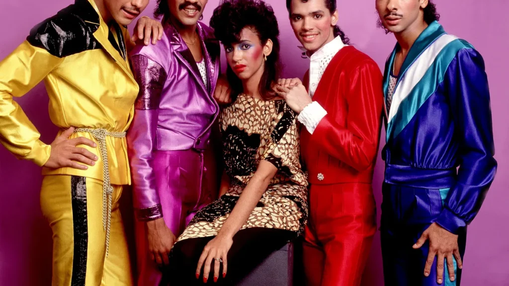 Debarge