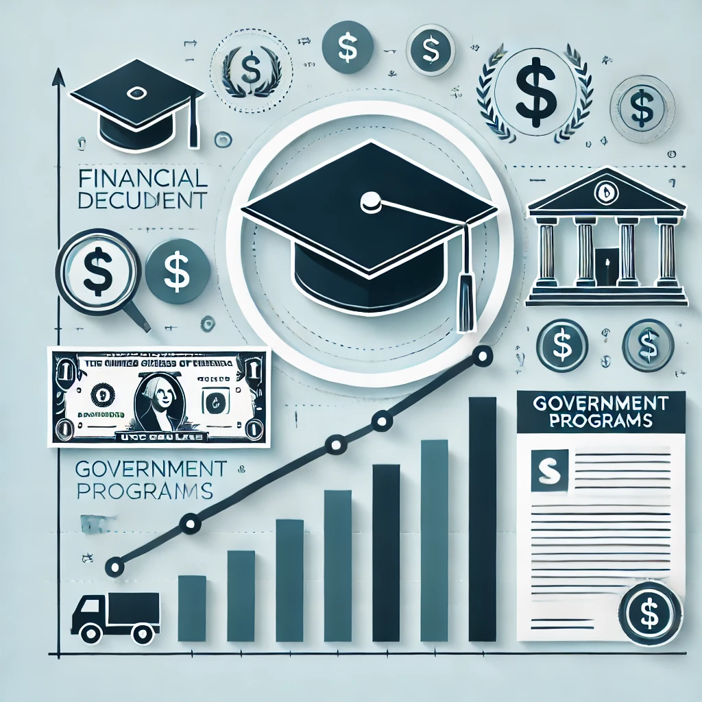 5 Best Student Loan Forgiveness Programs in 2025