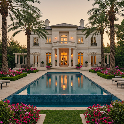Most Expensive Celebrity Homes of 2025 (Shocking Prices!)