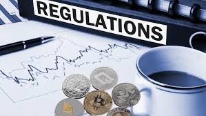 Cryptocurrency Regulations: What’s Changing in 2025