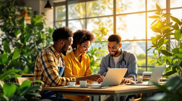 Tech Startups in South Africa to Watch in 2025