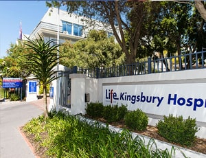 affordable private clinics in Johannesburg