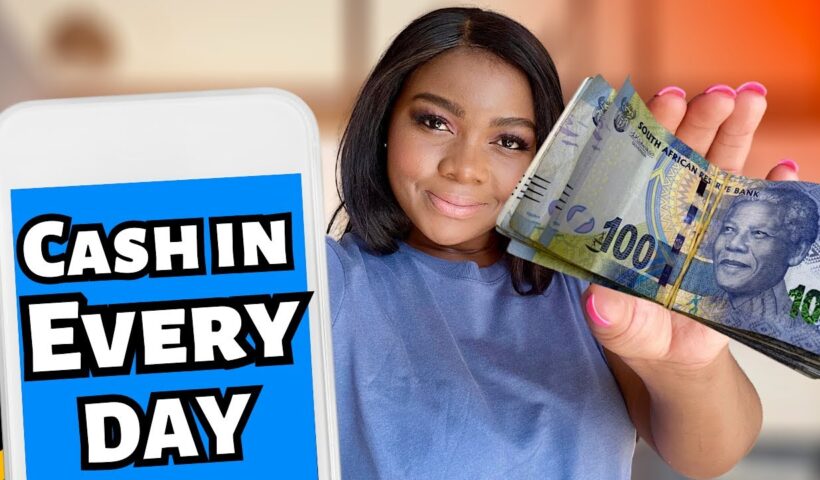 Top 10 Cheap Hacks Mzansi People Use to Stretch R100 the Whole Week