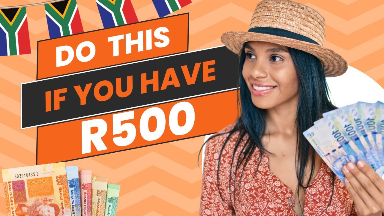 Top 10 Kasi Business Ideas You Can Start With Under R500 (Real Hustles That Work)