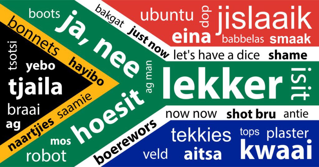 Top 10 Street Slang Words Only Real Mzansi Peeps Understand