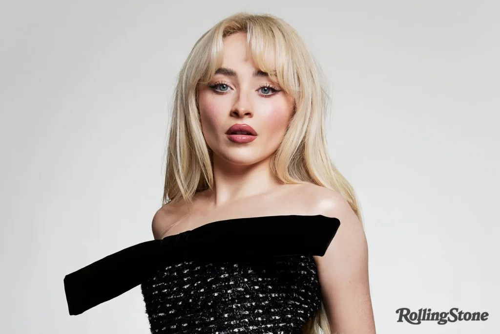 Sabrina Carpenter New Album: A Rising Star's Most Confident Era Yet
