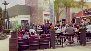 La Central Urban Grill