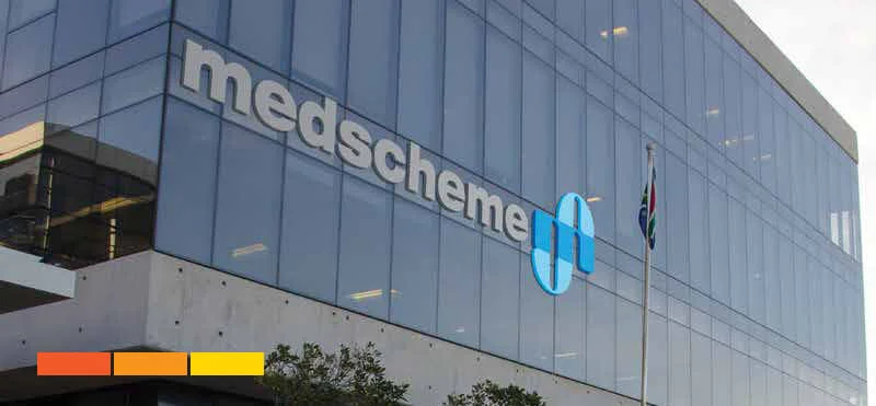 Medscheme South Africa