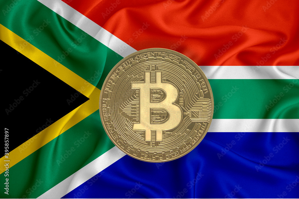 Southafrica bitcoin